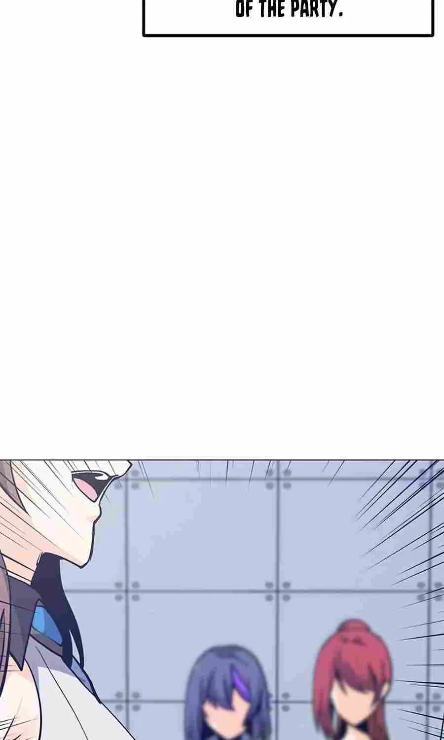 Read Solo Spell Caster chapter 62 image 5 on Lezhin
