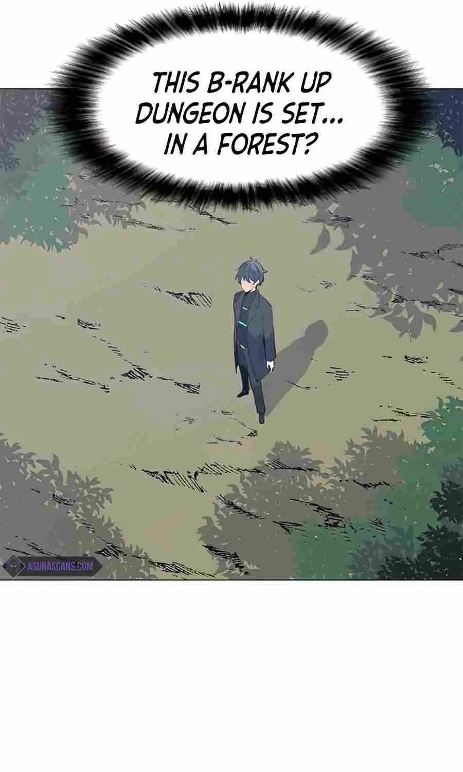 Read Solo Spell Caster chapter 62 image 52 on Lezhin