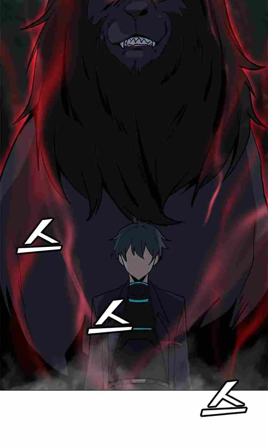 Read Solo Spell Caster chapter 62 image 59 on Lezhin