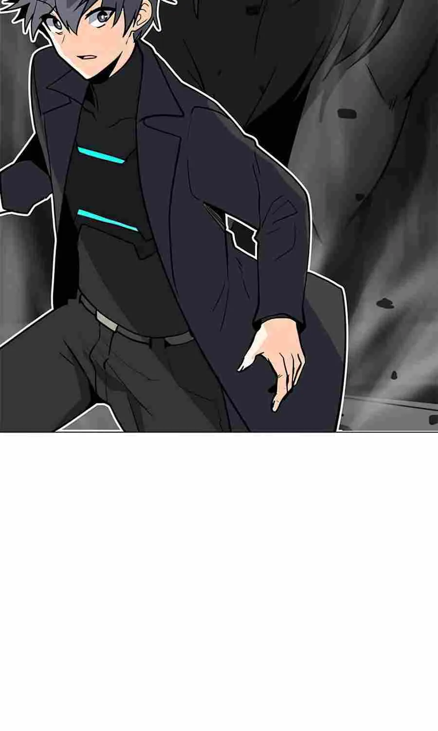 Read Solo Spell Caster chapter 62 image 62 on Lezhin