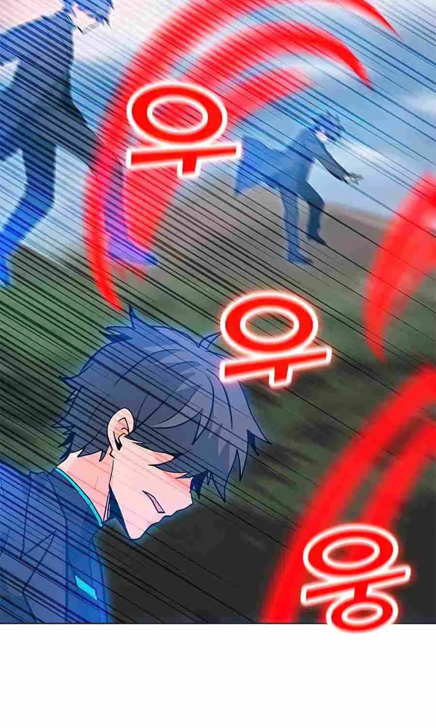 Read Solo Spell Caster chapter 62 image 88 on Lezhin