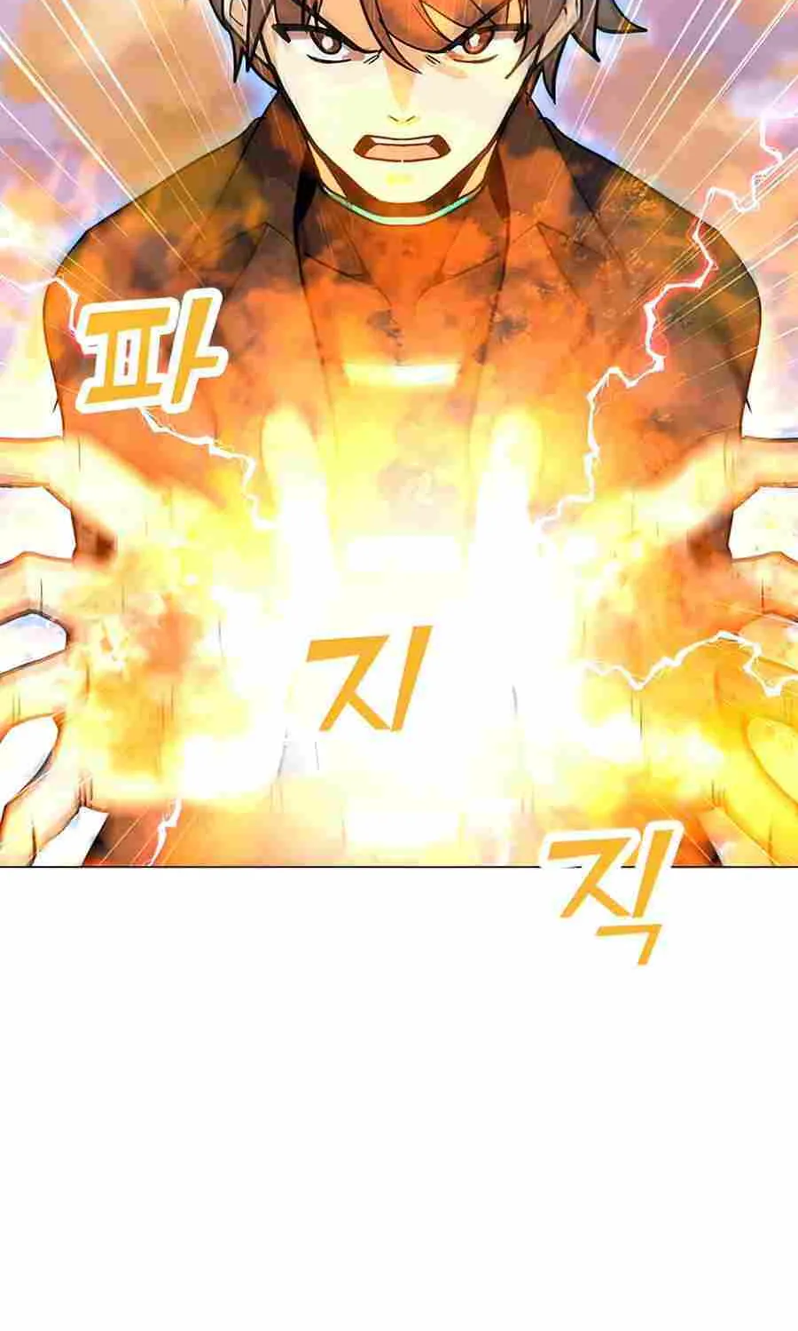 Read Solo Spell Caster chapter 62 image 91 on Lezhin