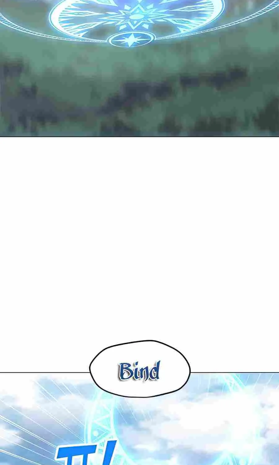 Read Solo Spell Caster chapter 62 image 96 on Lezhin