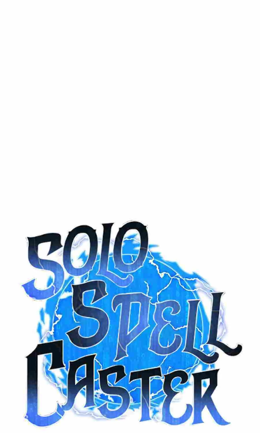 Read Solo Spell Caster chapter 63 image 11 on Lezhin