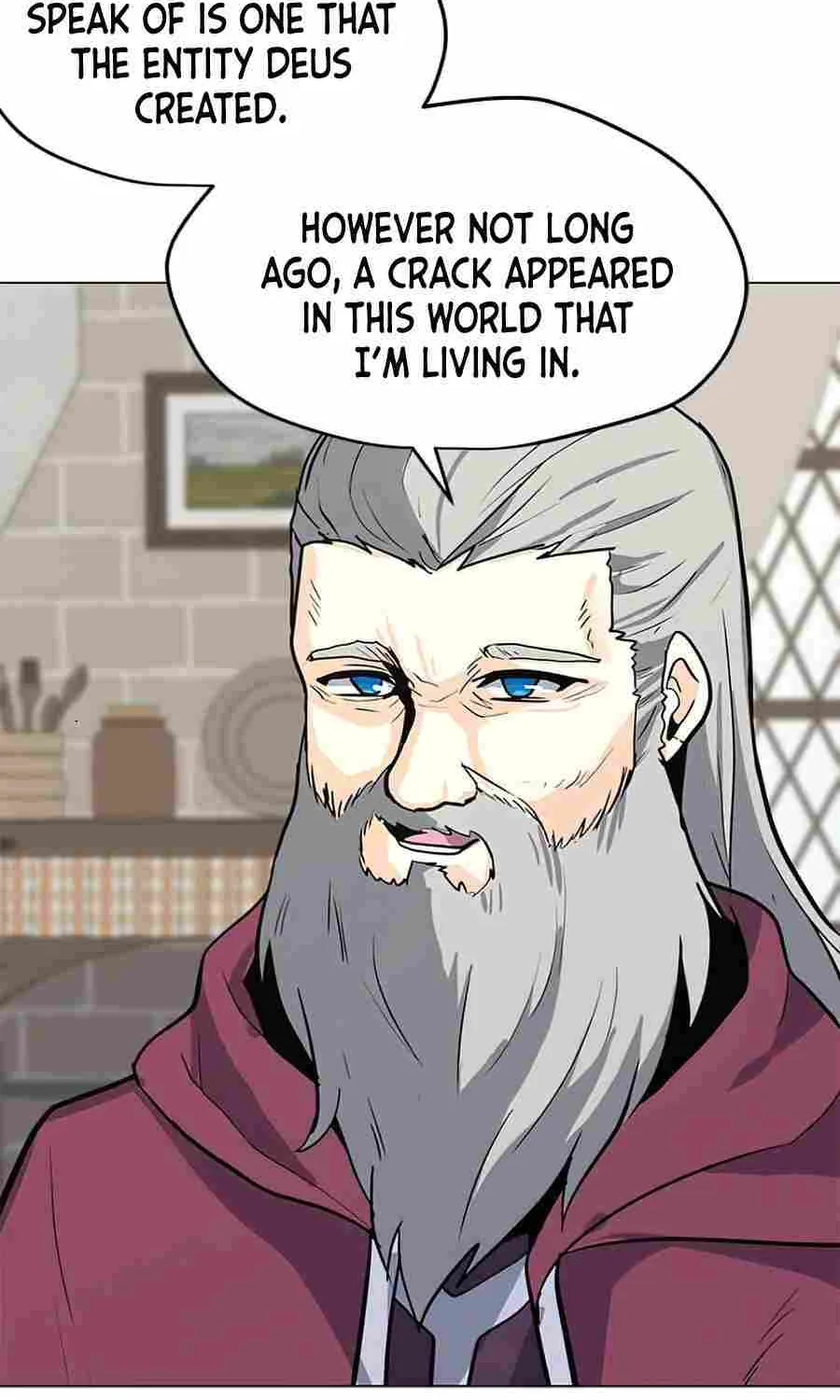 Read Solo Spell Caster chapter 63 image 17 on Lezhin