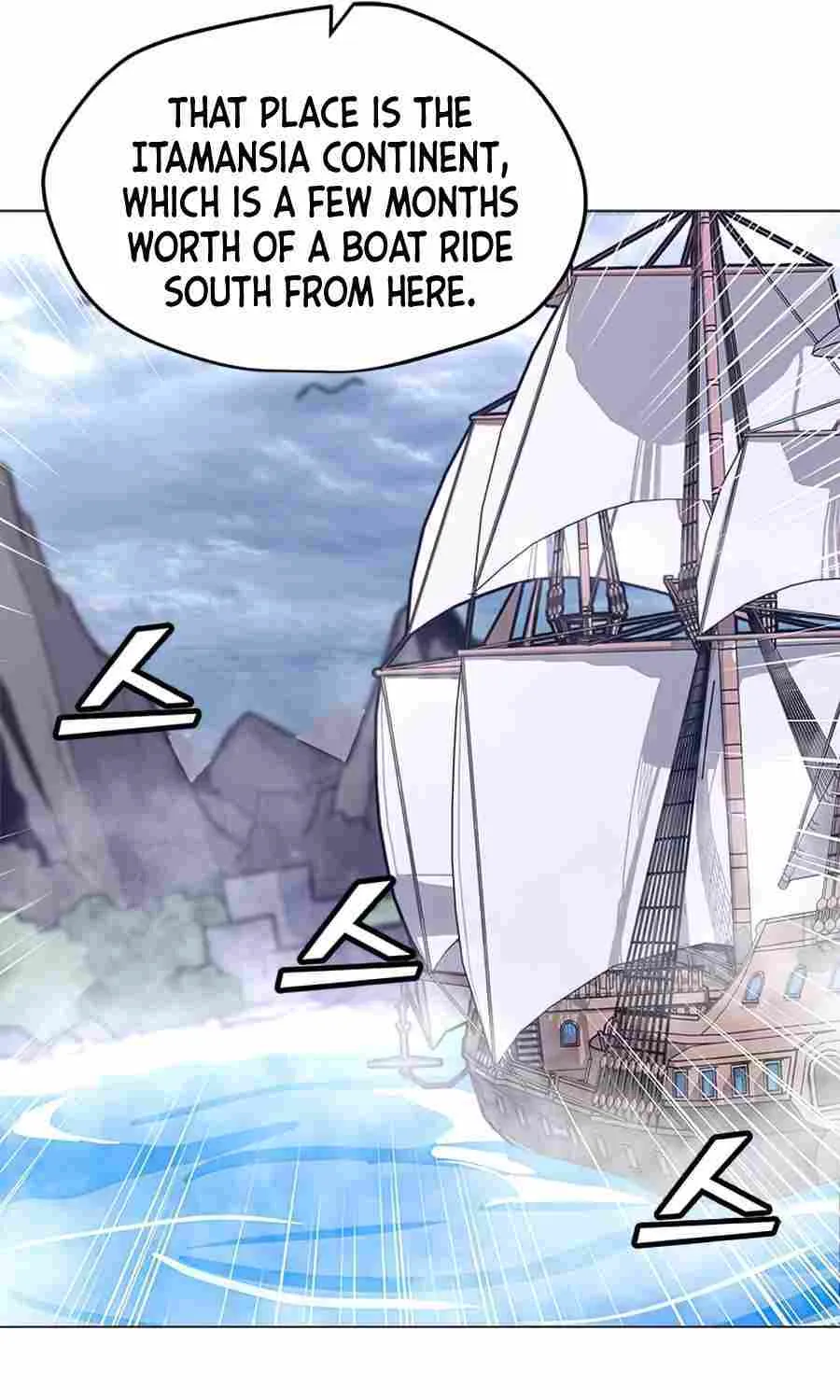 Read Solo Spell Caster chapter 63 image 19 on Lezhin