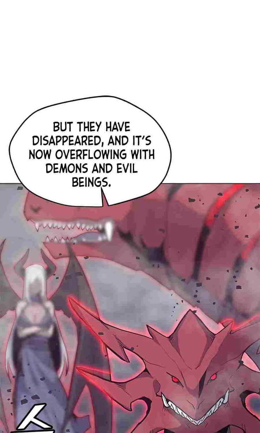 Read Solo Spell Caster chapter 63 image 22 on Lezhin
