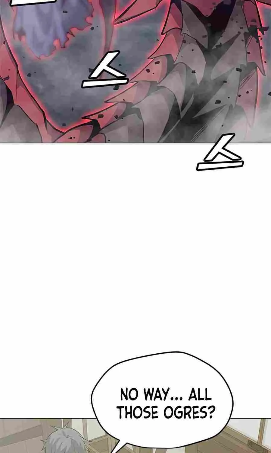 Read Solo Spell Caster chapter 63 image 23 on Lezhin