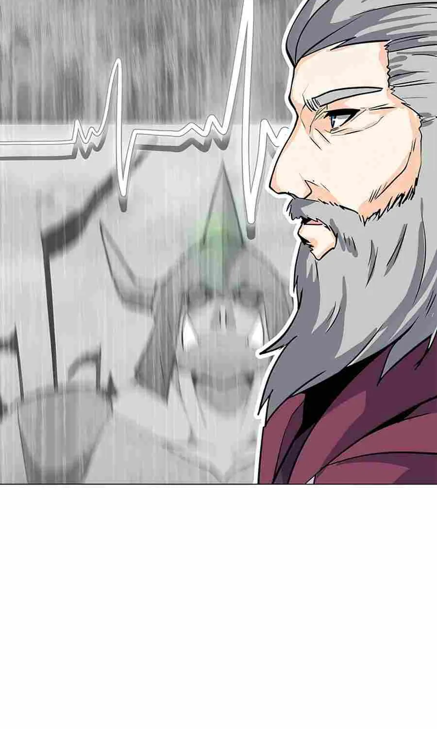 Read Solo Spell Caster chapter 63 image 28 on Lezhin
