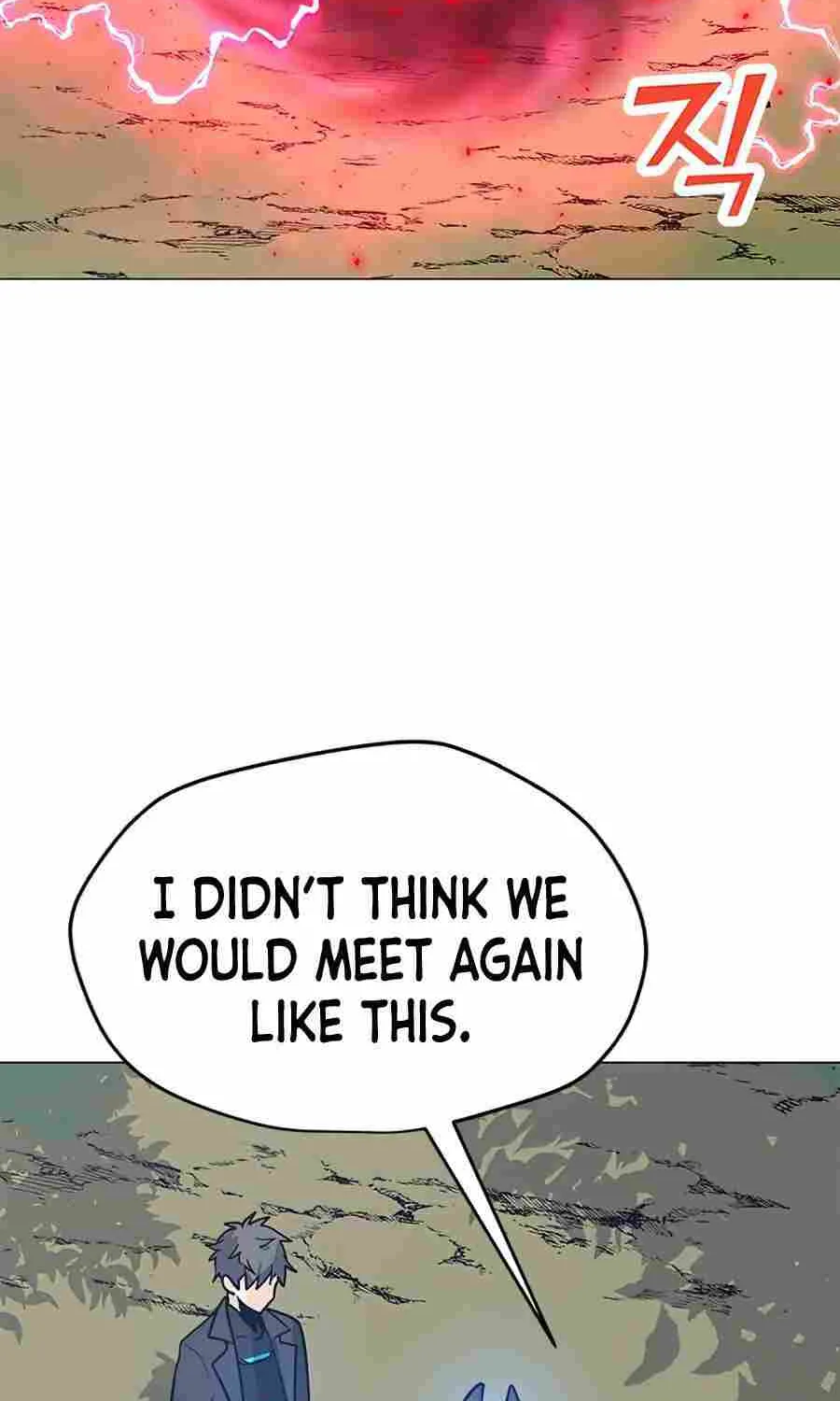 Read Solo Spell Caster chapter 63 image 3 on Lezhin