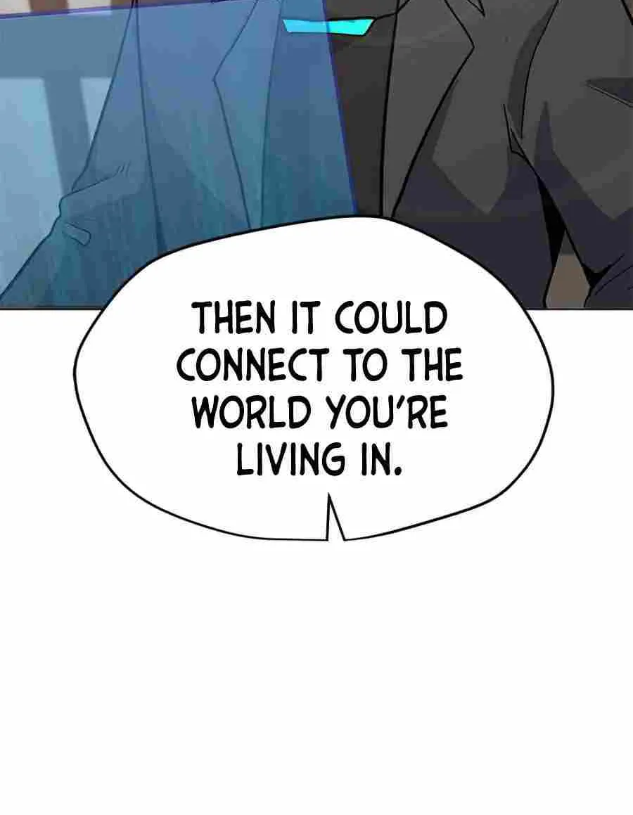 Read Solo Spell Caster chapter 63 image 34 on Lezhin