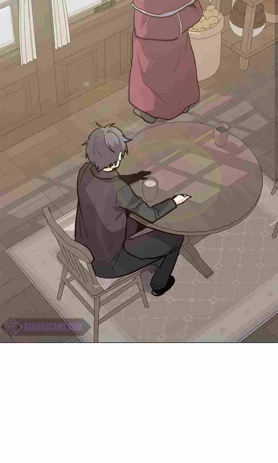 Read Solo Spell Caster chapter 63 image 42 on Lezhin
