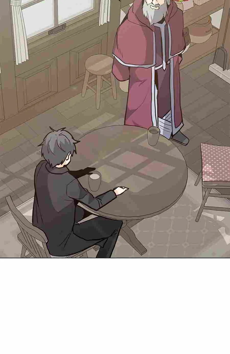 Read Solo Spell Caster chapter 63 image 50 on Lezhin