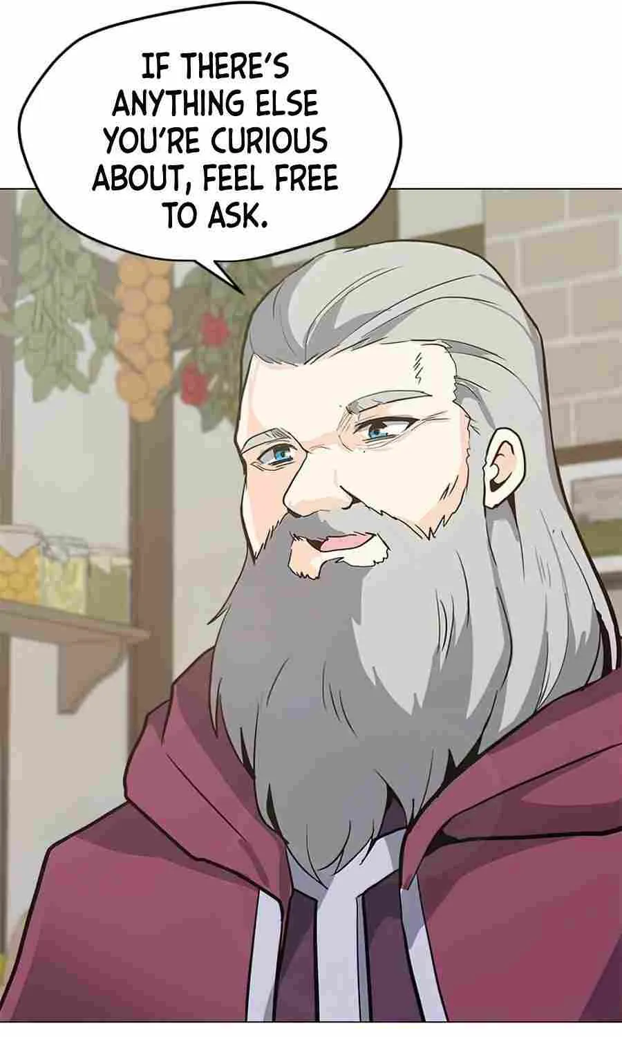 Read Solo Spell Caster chapter 63 image 51 on Lezhin