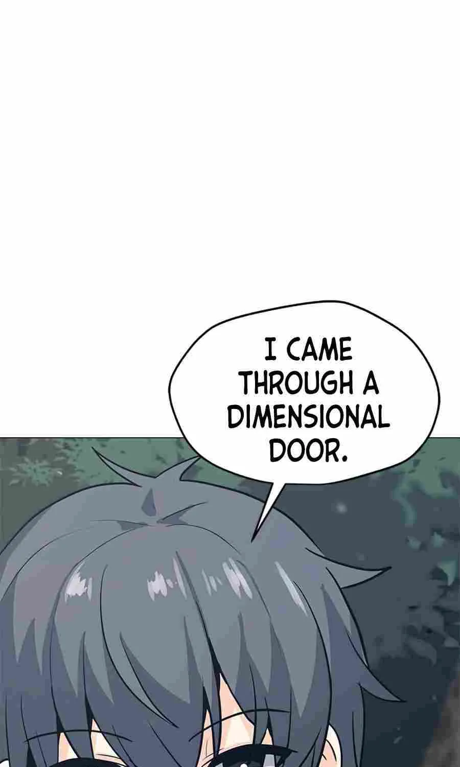 Read Solo Spell Caster chapter 63 image 6 on Lezhin