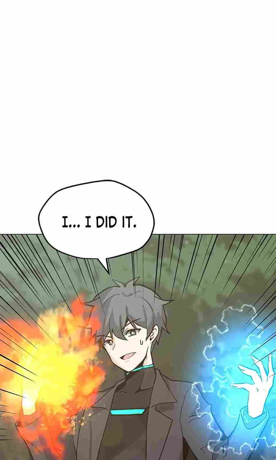 Read Solo Spell Caster chapter 63 image 62 on Lezhin