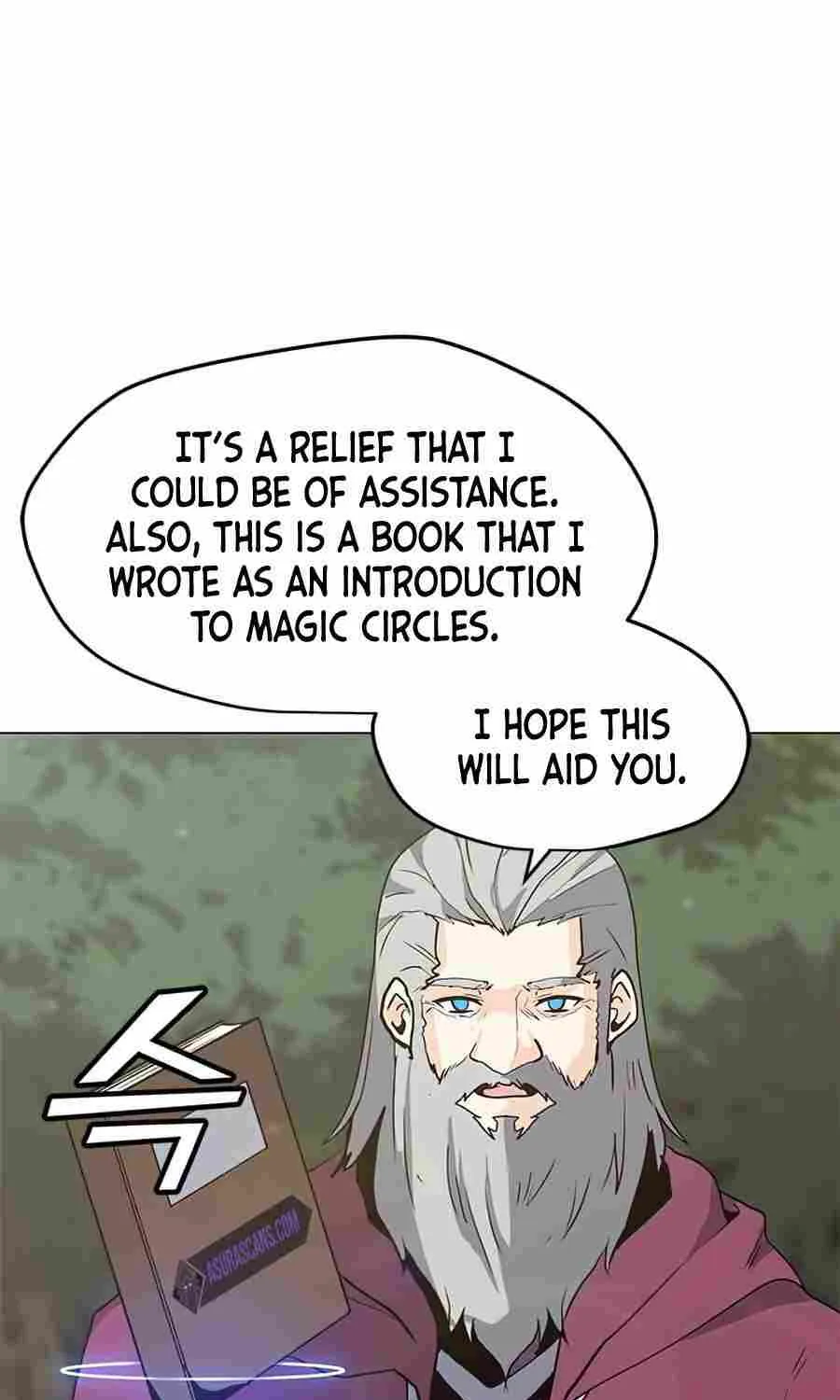 Read Solo Spell Caster chapter 63 image 65 on Lezhin