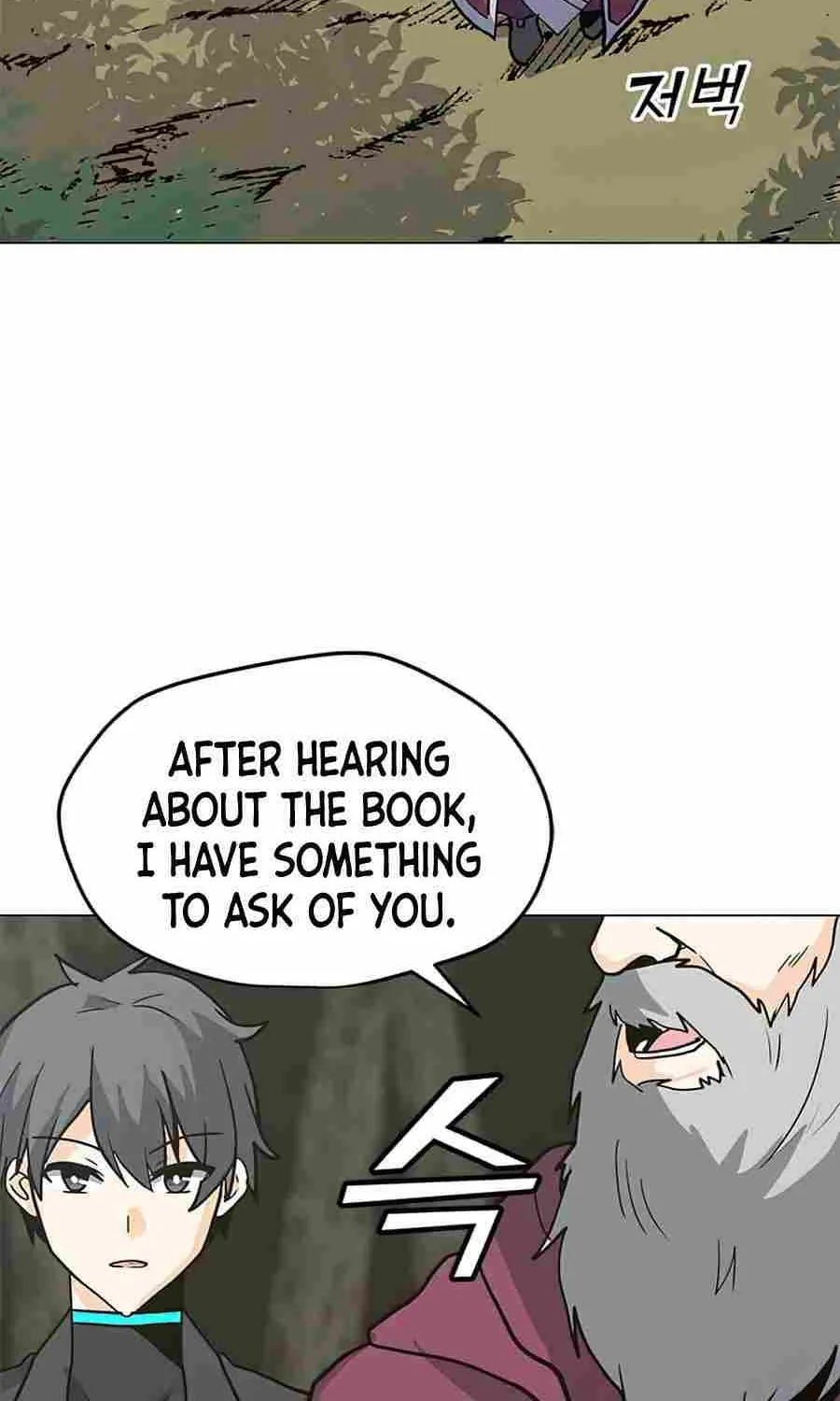 Read Solo Spell Caster chapter 63 image 71 on Lezhin