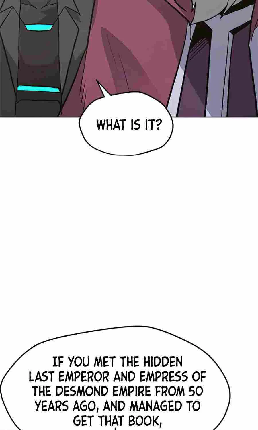 Read Solo Spell Caster chapter 63 image 72 on Lezhin