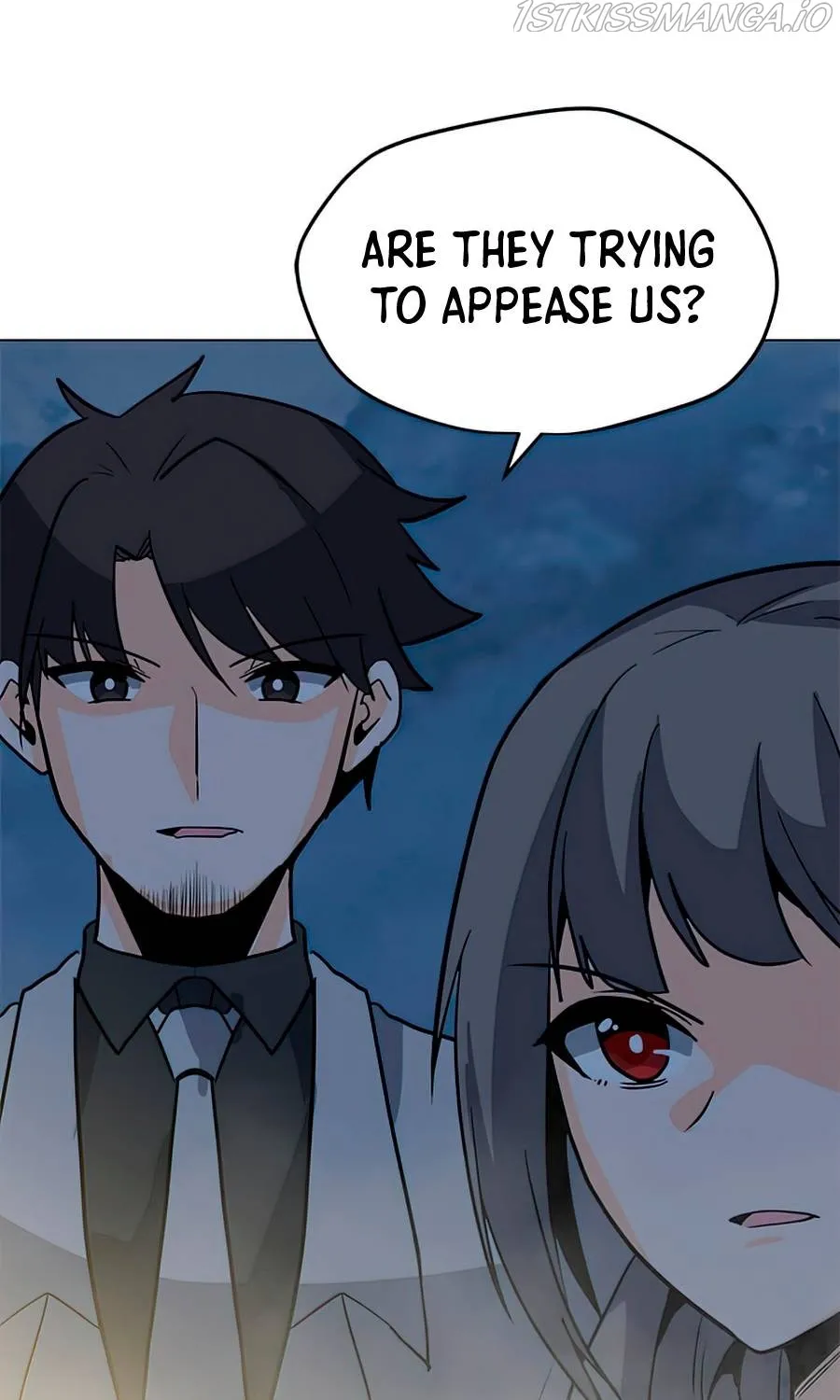 Read Solo Spell Caster chapter 64 image 104 on Lezhin