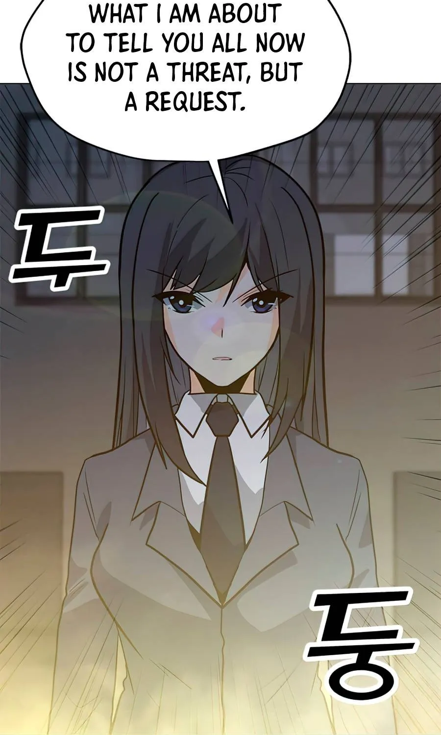 Read Solo Spell Caster chapter 64 image 107 on Lezhin