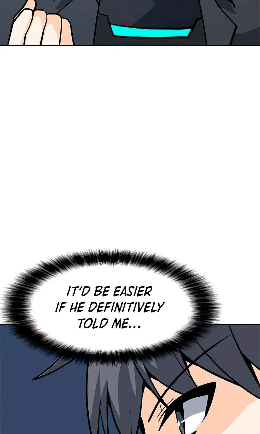 Read Solo Spell Caster chapter 64 image 12 on Lezhin