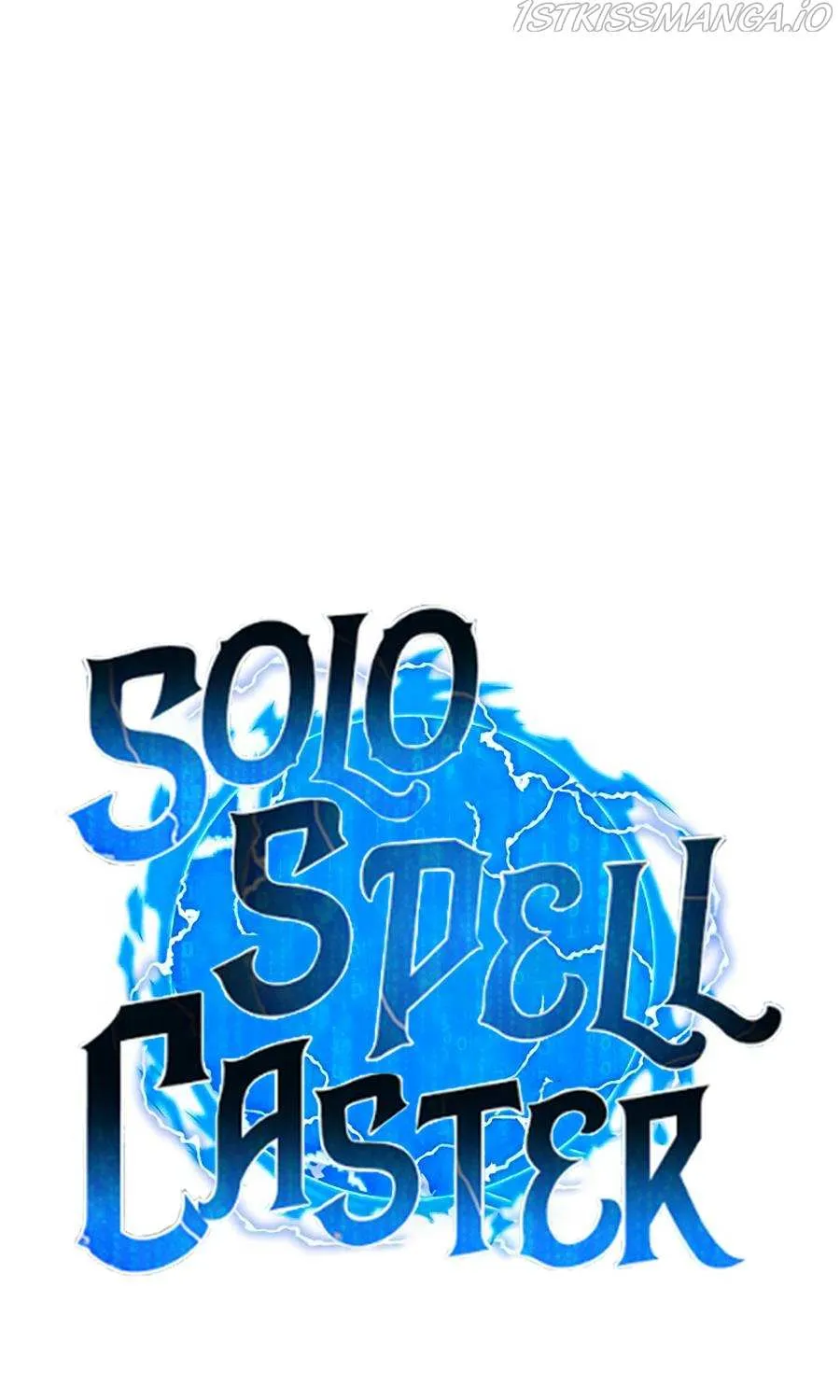 Read Solo Spell Caster chapter 64 image 19 on Lezhin