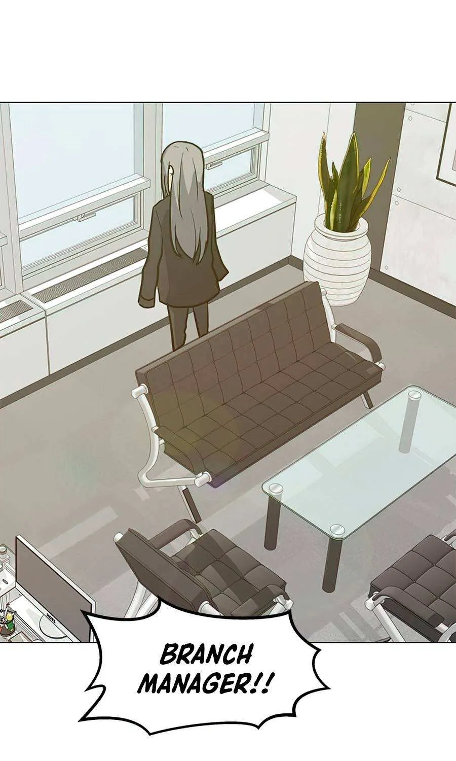 Read Solo Spell Caster chapter 64 image 23 on Lezhin