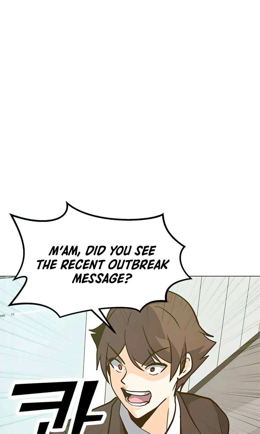 Read Solo Spell Caster chapter 64 image 24 on Lezhin