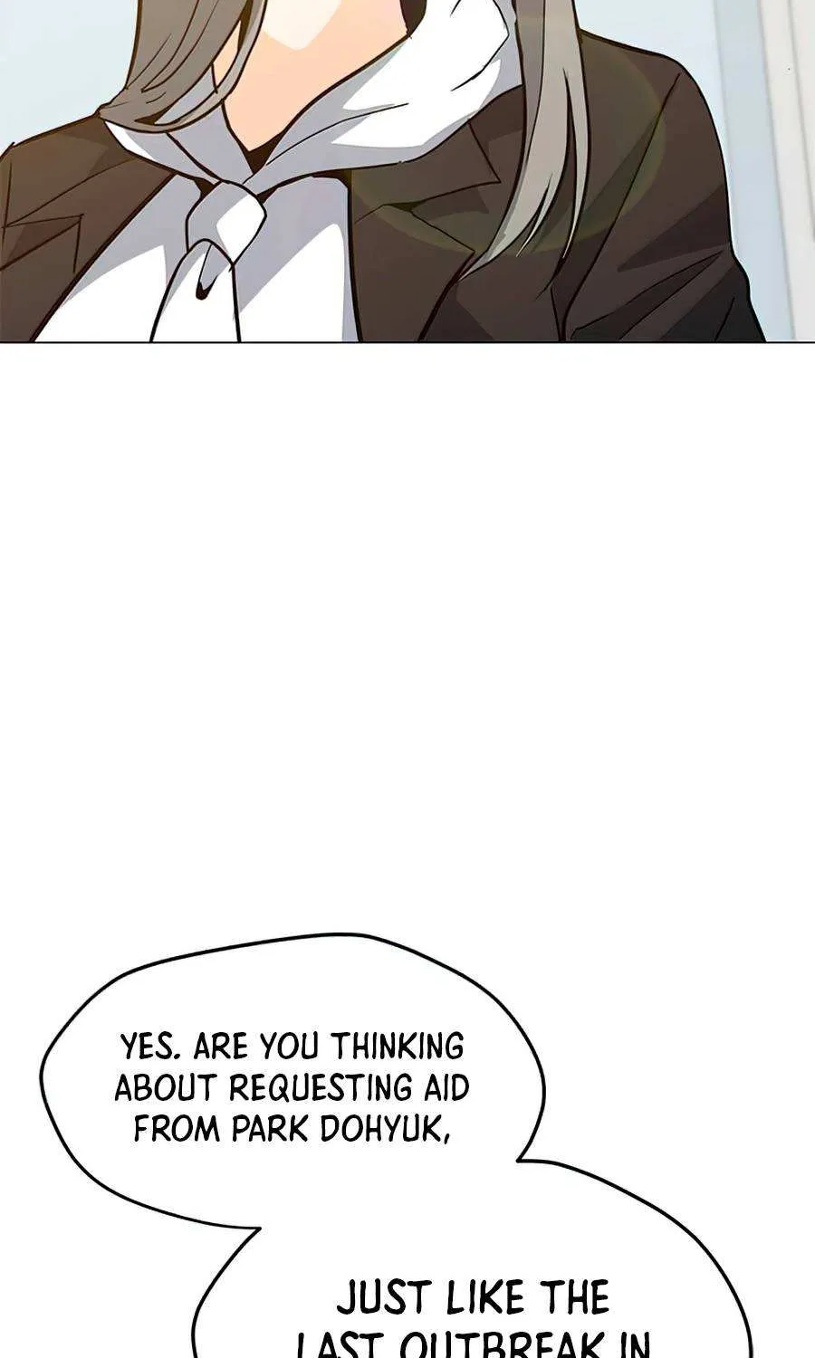 Read Solo Spell Caster chapter 64 image 32 on Lezhin