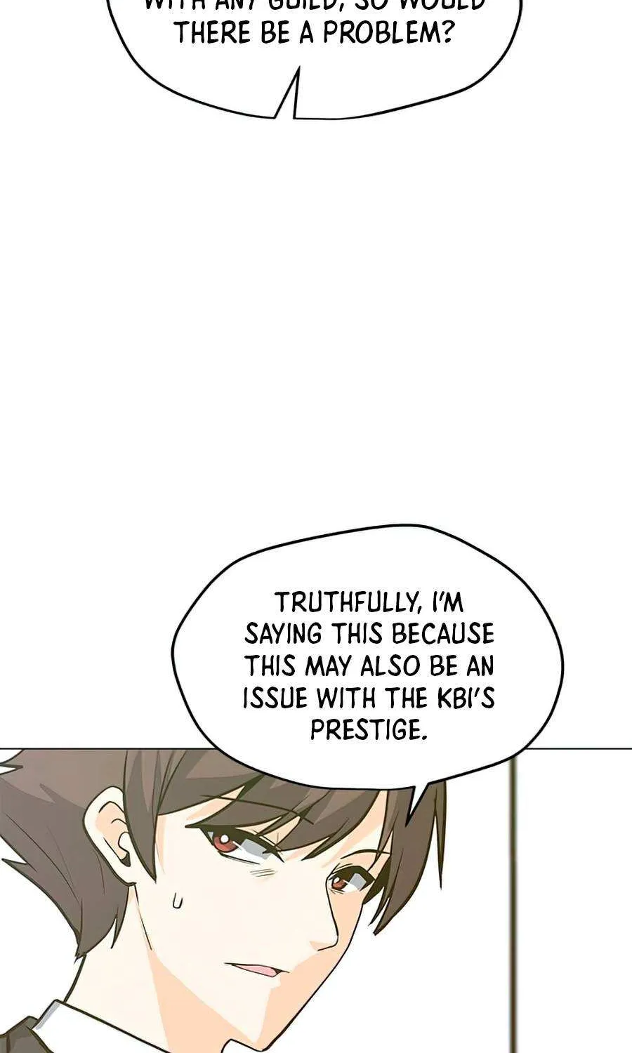 Read Solo Spell Caster chapter 64 image 34 on Lezhin