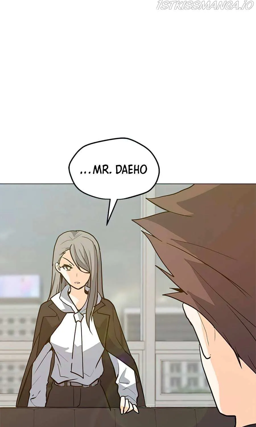 Read Solo Spell Caster chapter 64 image 36 on Lezhin
