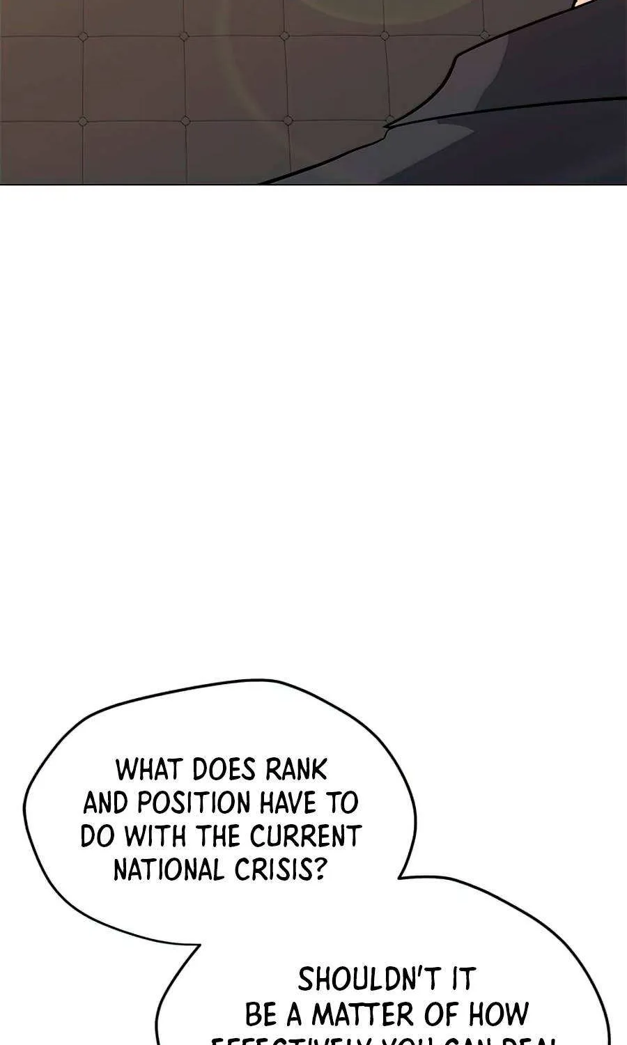 Read Solo Spell Caster chapter 64 image 37 on Lezhin