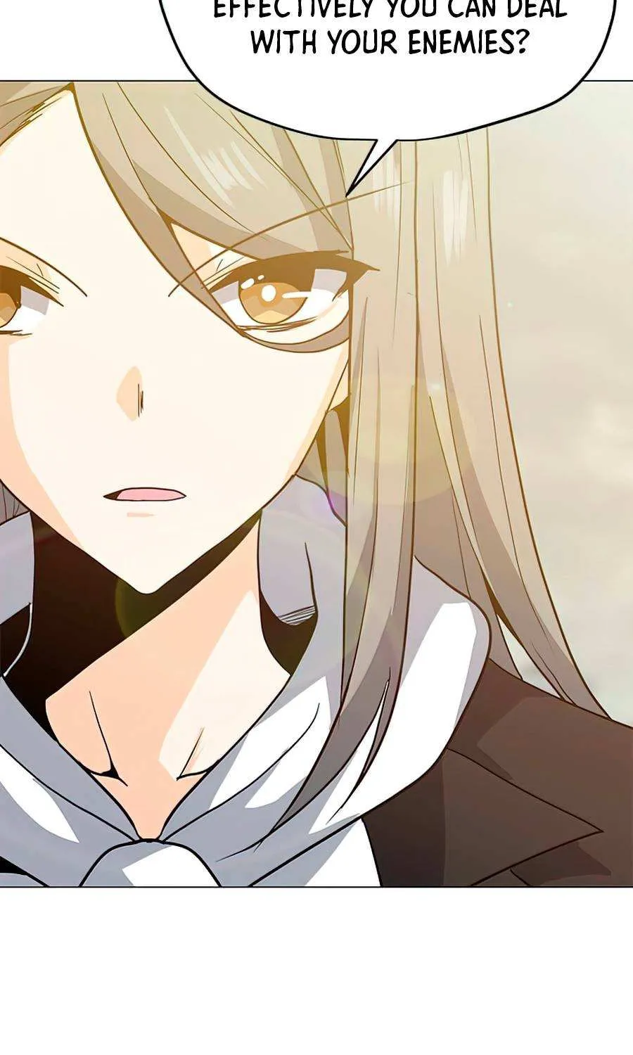 Read Solo Spell Caster chapter 64 image 38 on Lezhin