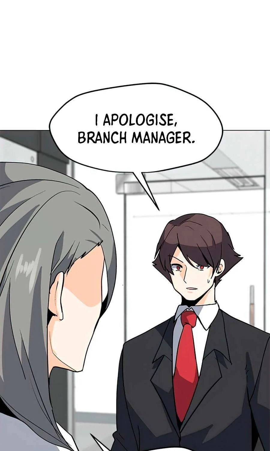 Read Solo Spell Caster chapter 64 image 44 on Lezhin