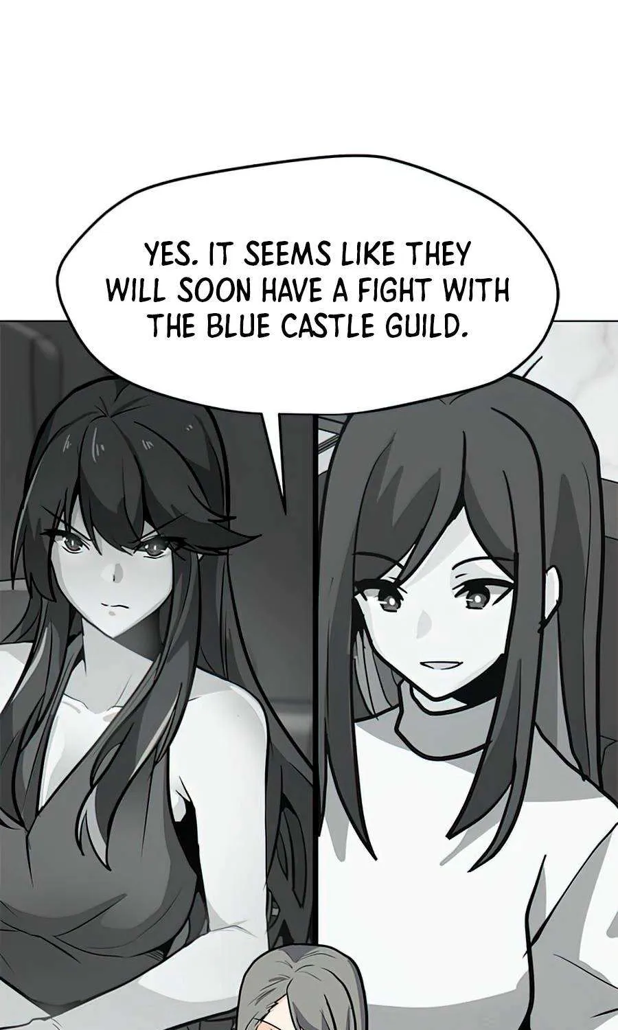 Read Solo Spell Caster chapter 64 image 46 on Lezhin