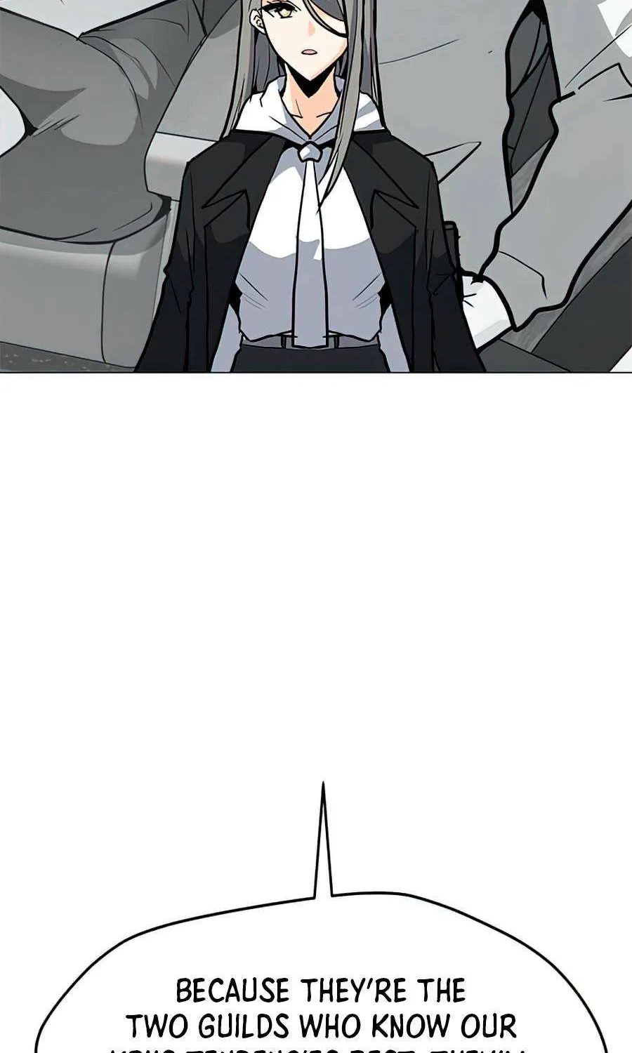 Read Solo Spell Caster chapter 64 image 47 on Lezhin
