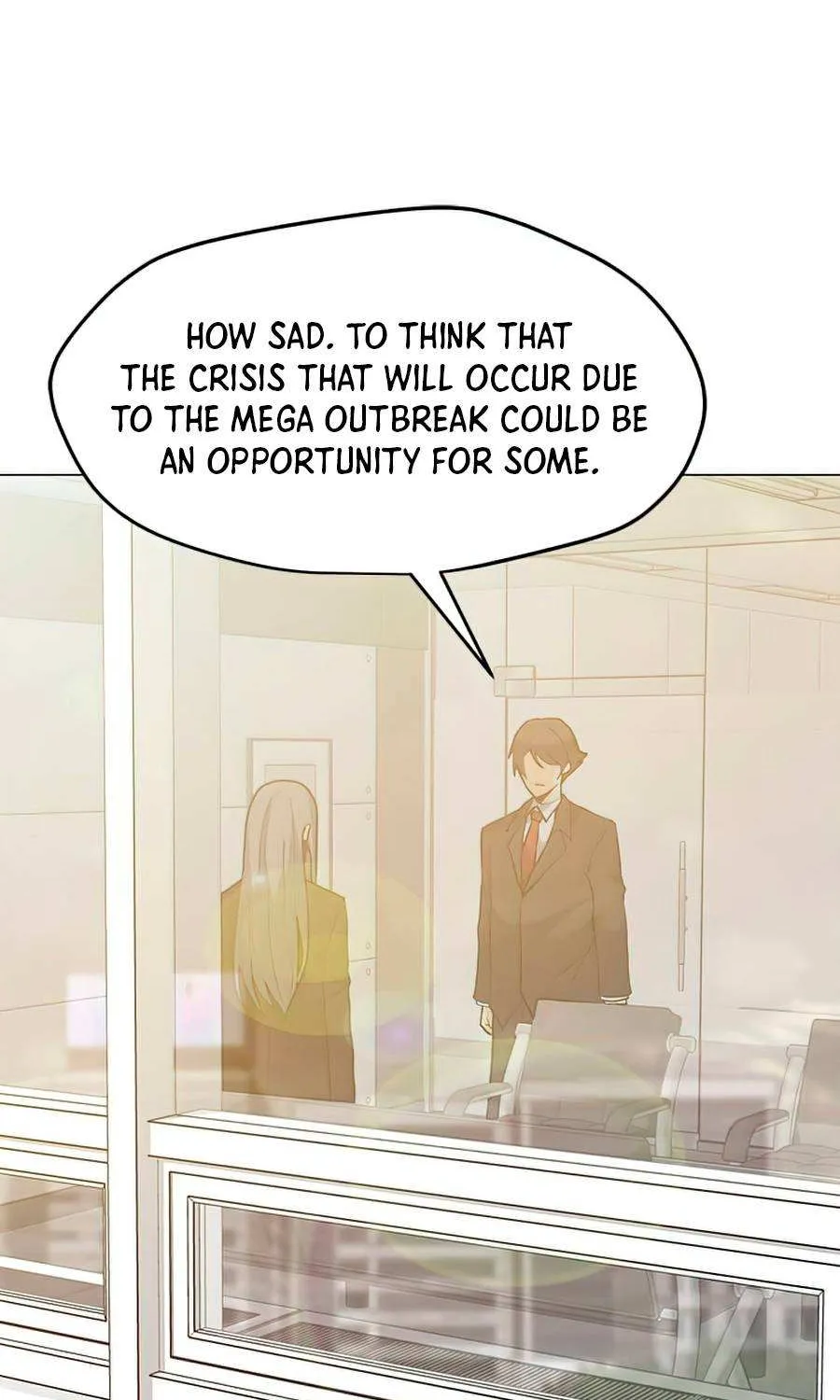 Read Solo Spell Caster chapter 64 image 49 on Lezhin