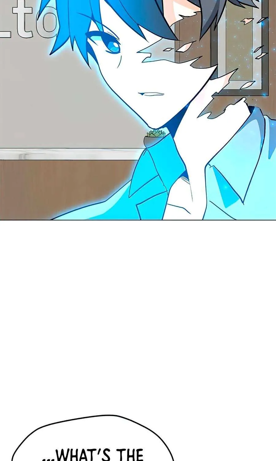 Read Solo Spell Caster chapter 64 image 65 on Lezhin