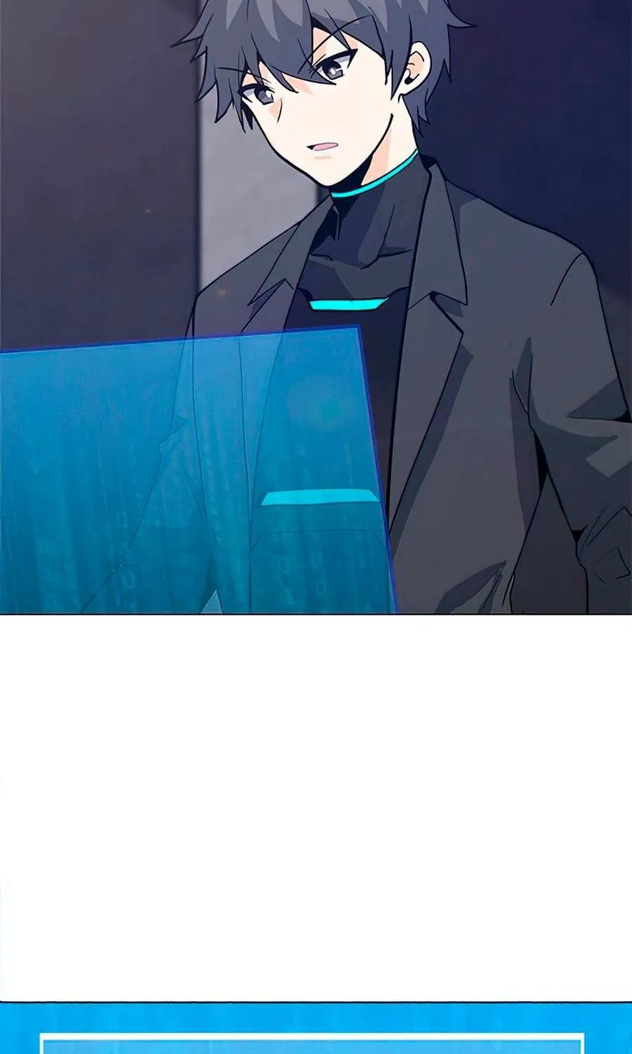 Read Solo Spell Caster chapter 64 image 7 on Lezhin