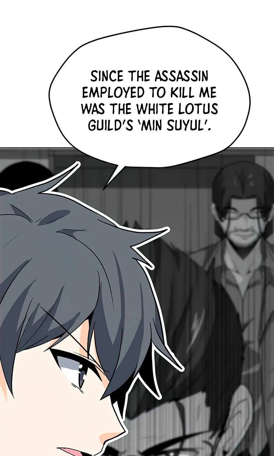 Read Solo Spell Caster chapter 64 image 83 on Lezhin