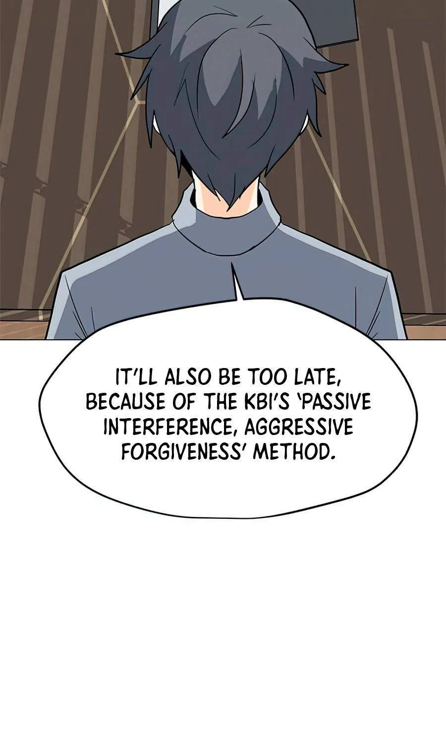 Read Solo Spell Caster chapter 64 image 88 on Lezhin