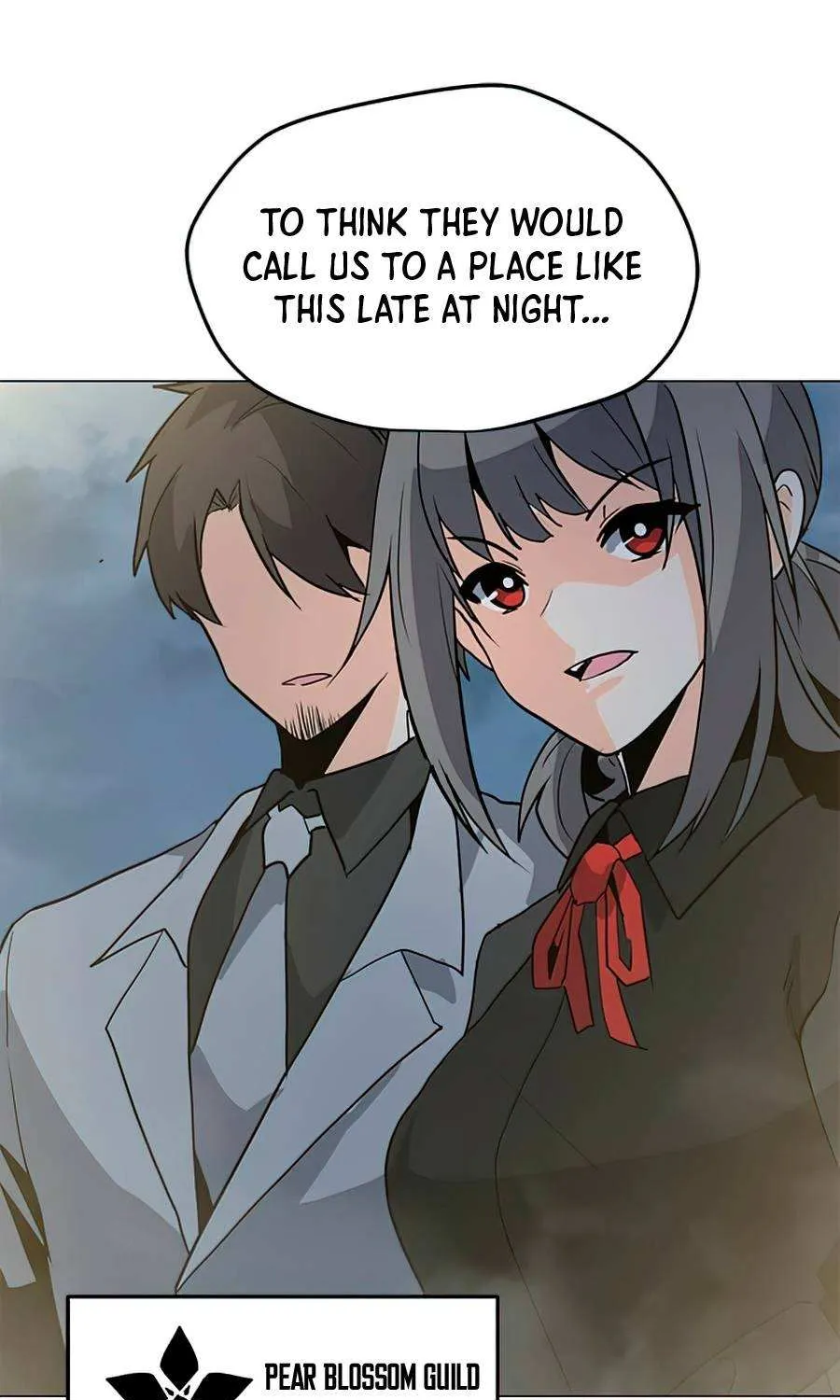 Read Solo Spell Caster chapter 64 image 97 on Lezhin