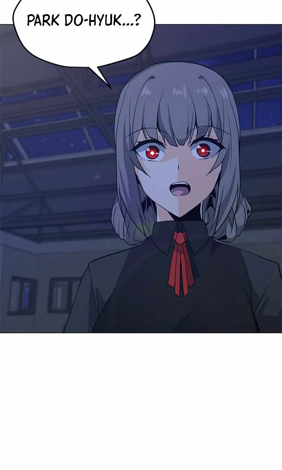 Read Solo Spell Caster chapter 65 image 10 on Lezhin