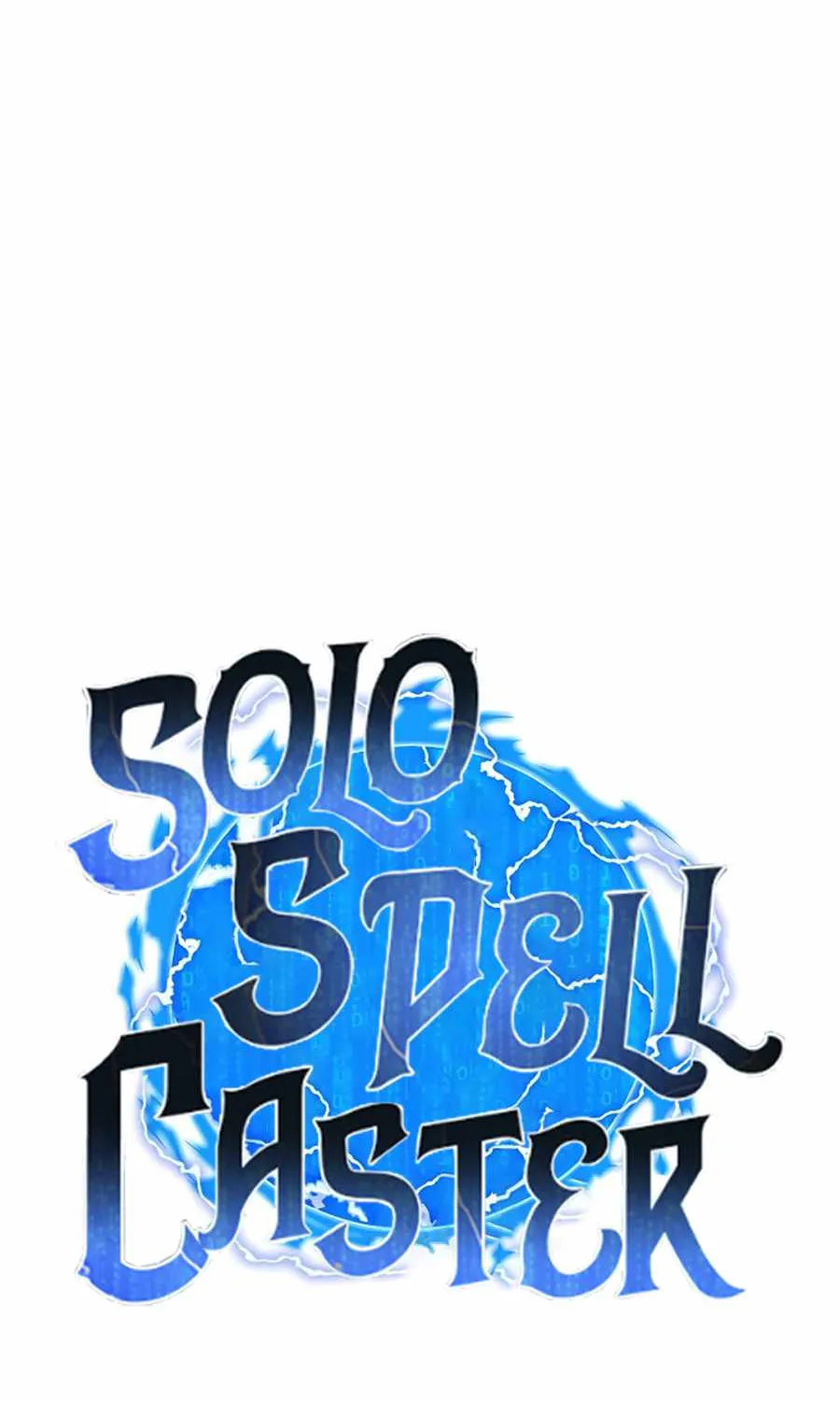 Read Solo Spell Caster chapter 65 image 13 on Lezhin