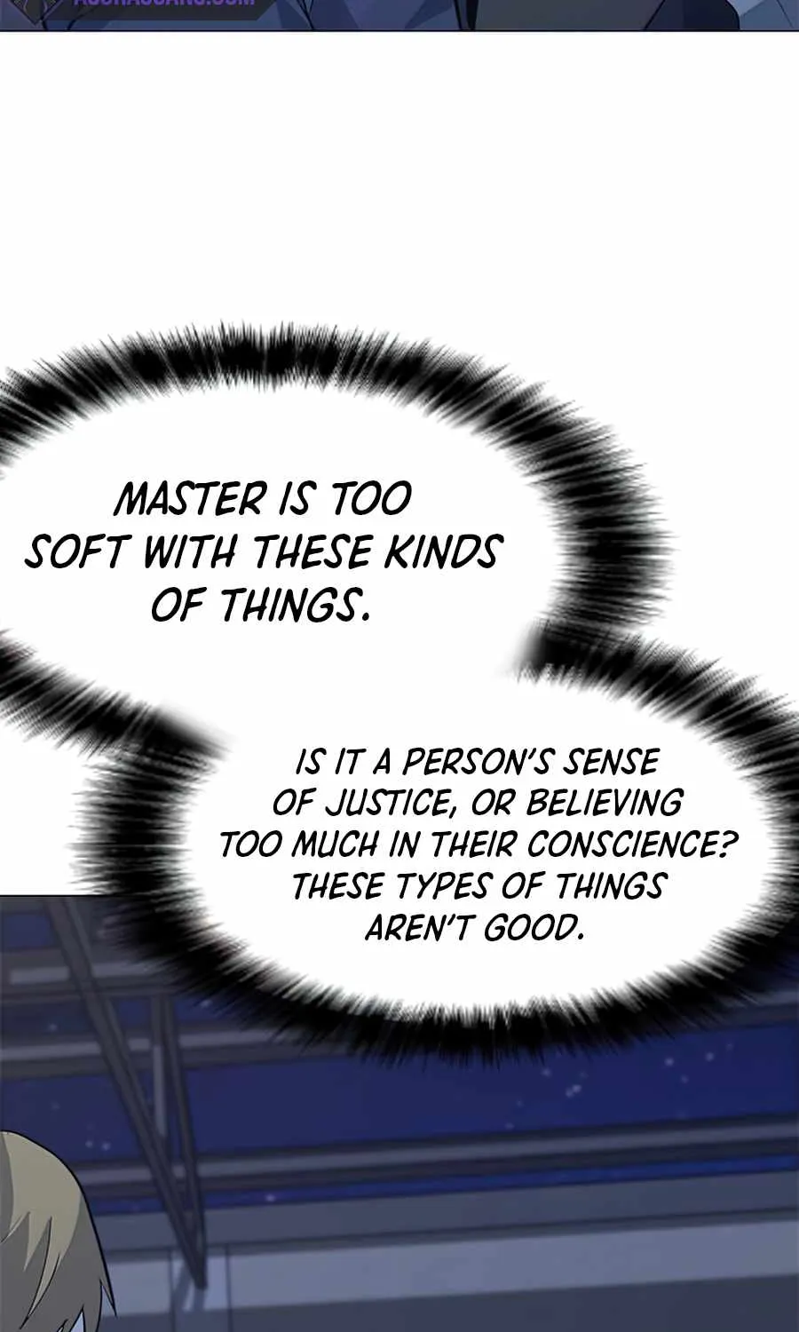 Read Solo Spell Caster chapter 65 image 16 on Lezhin