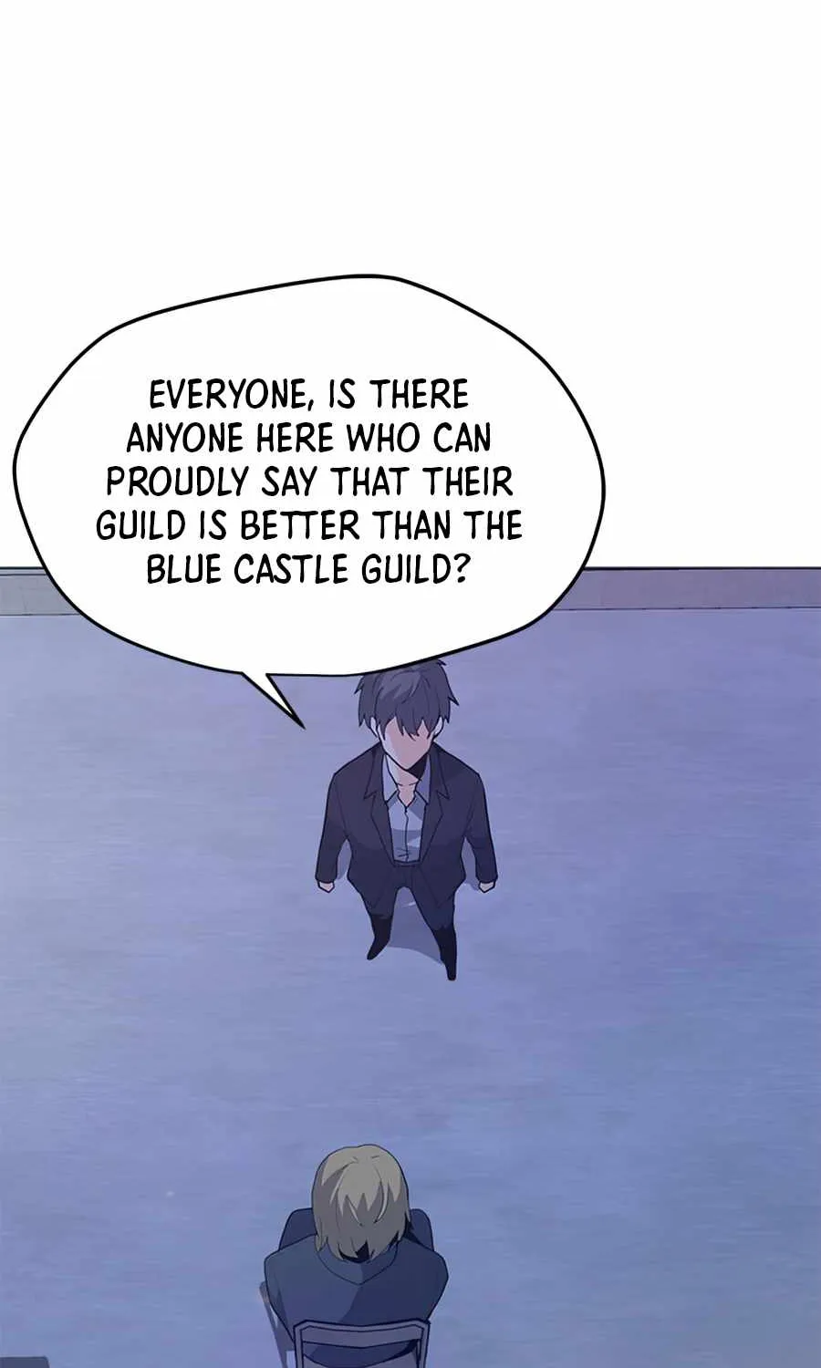 Read Solo Spell Caster chapter 65 image 20 on Lezhin