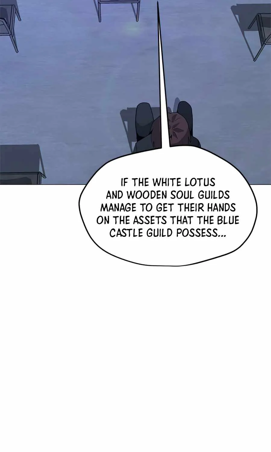 Read Solo Spell Caster chapter 65 image 21 on Lezhin