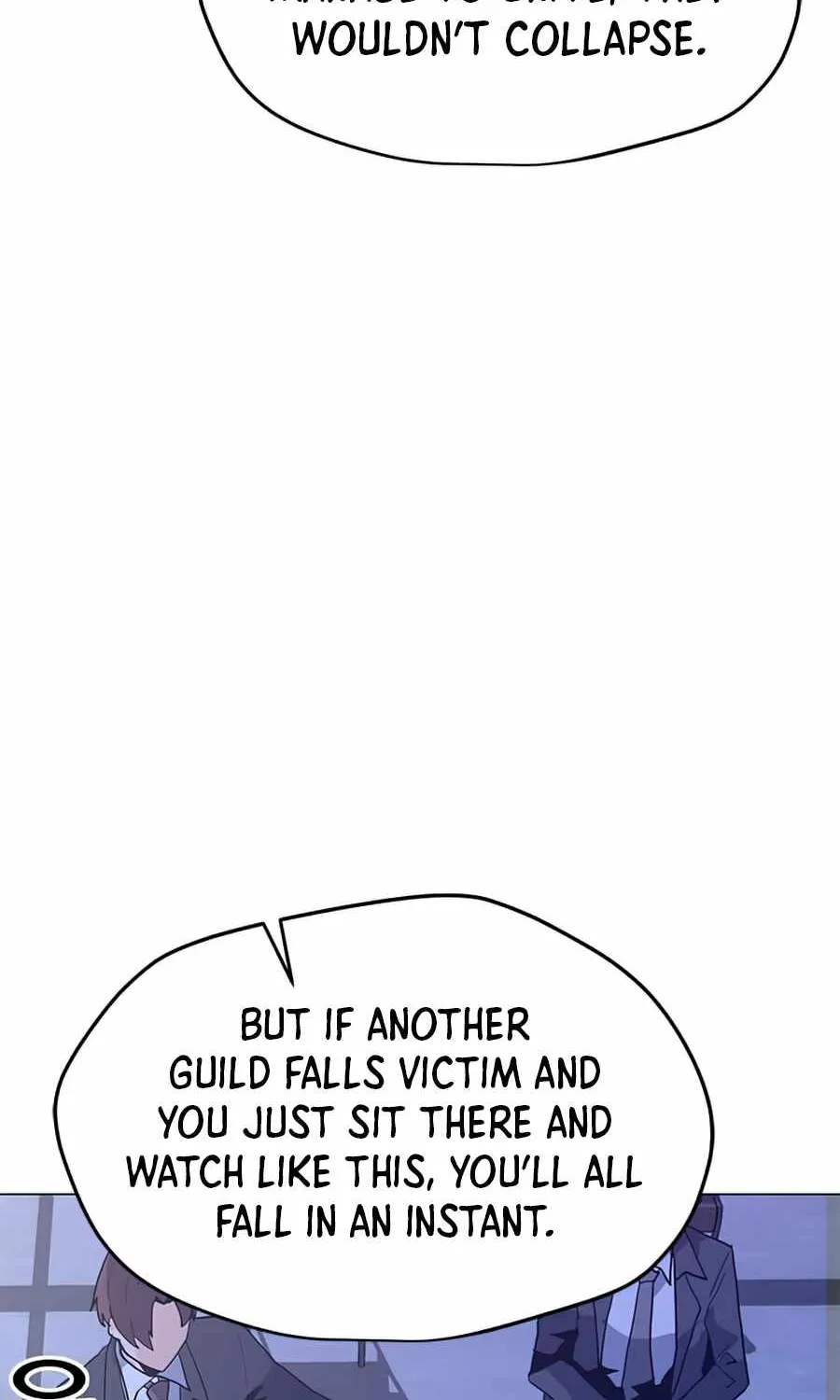 Read Solo Spell Caster chapter 65 image 24 on Lezhin