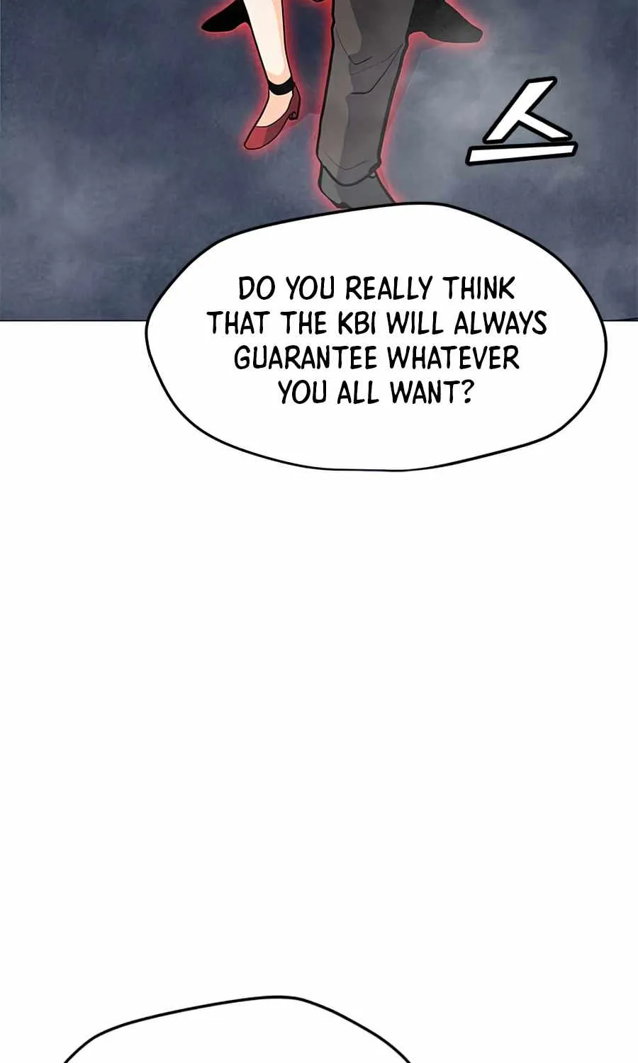 Read Solo Spell Caster chapter 65 image 30 on Lezhin